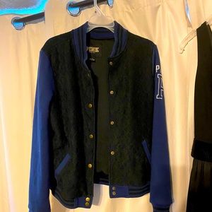 VS vintage special edition jacket